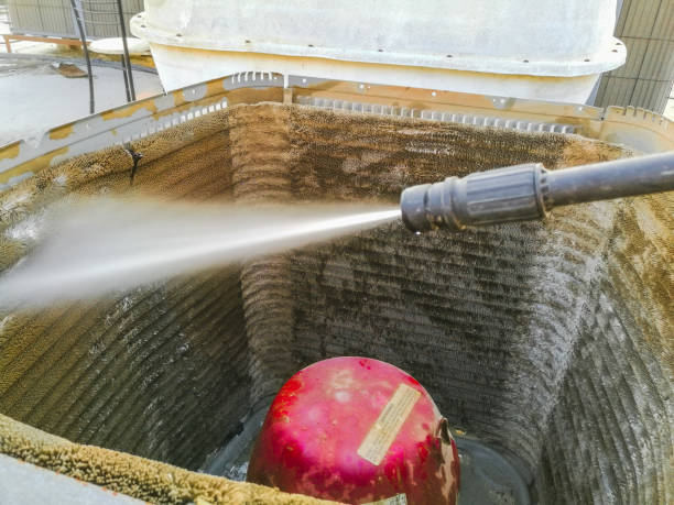 Best Best Air Duct Cleaning Company  in Terra Alta, WV
