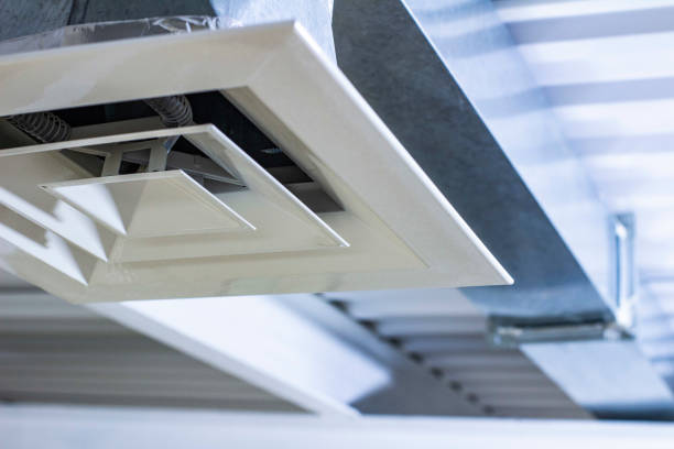 Best HVAC Duct Inspection Services  in Terra Alta, WV