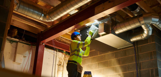 Ventilation Cleaning Services in Terra Alta, WV