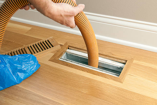 Best Ductwork Cleaning Services  in Terra Alta, WV