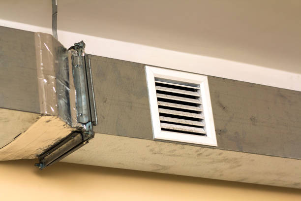 Best Commercial Air Duct Cleaning  in Terra Alta, WV
